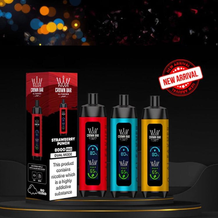al fakher vape