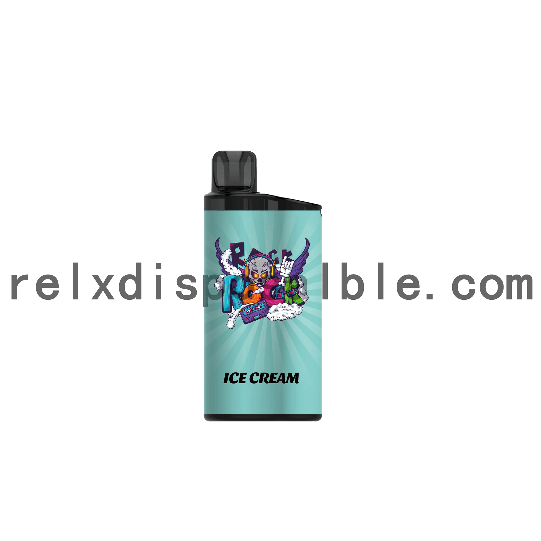 IGET Bar Disposable Vape 3500 Puffs - Ice Cream Relx Disposable IGET Bar Disposable Vape 3500 Puffs - Ice Cream Relx Disposable