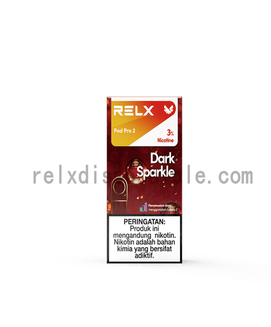 RELX Pods – Relx Disposable