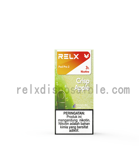 RELX Pods Relx Disposable RELX Pods Relx Disposable